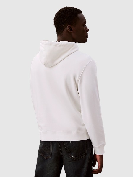 Pull-Over Masculin Calvin Klein
