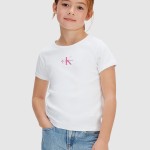 Camiseta Femenino Calvin Klein