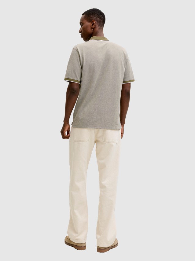 Polos Masculin Jack & Jones