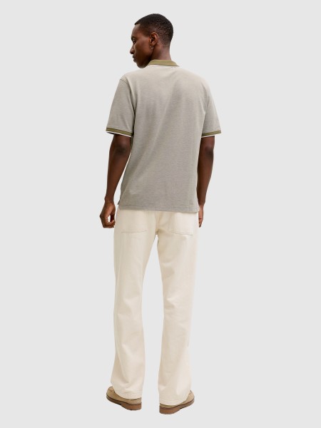 Polos Masculin Jack & Jones Polos Masculin Jack & Jones