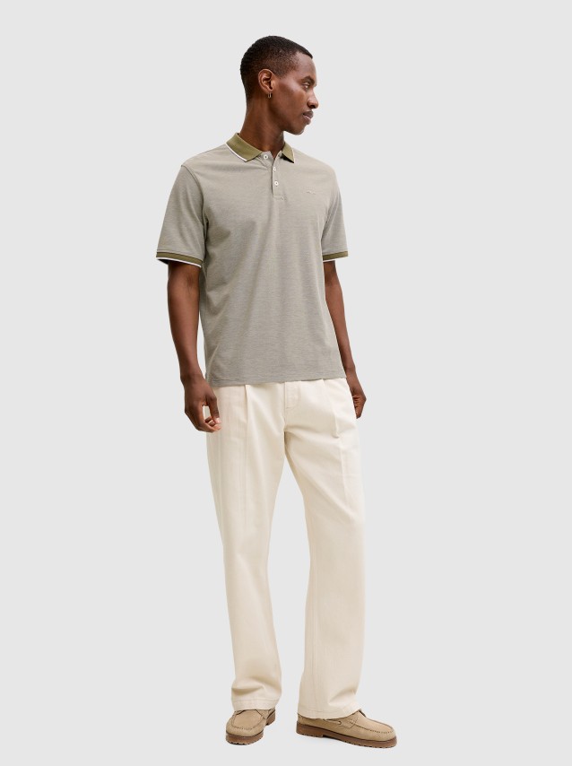 Polos Masculino Jack & Jones