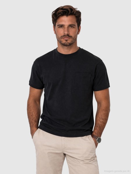T-Shirt Masculin Westrags T-Shirt Masculin Westrags