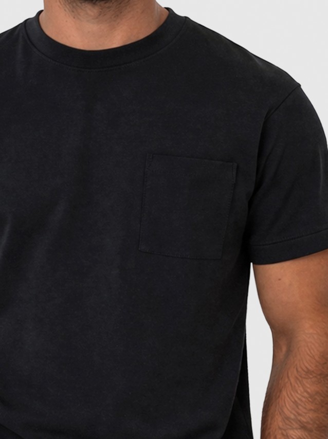 T-Shirt Masculin Westrags