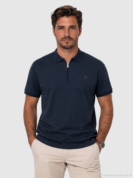 Polo Cotton Compact Yarn / Nc Octave Westrags