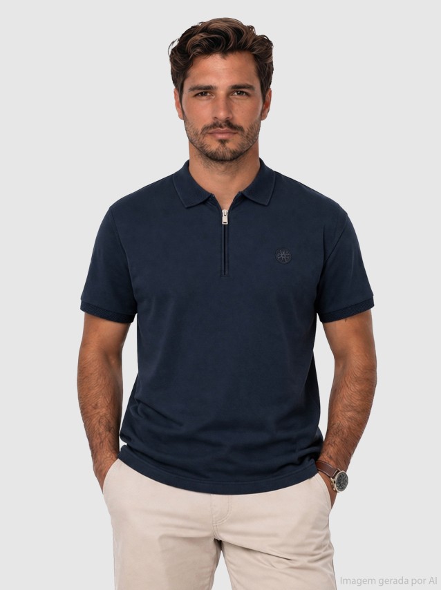 Polo Cotton Compact Yarn / Nc Octave Westrags