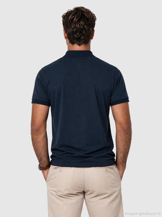 Polo Cotton Compact Yarn / Nc Octave Westrags