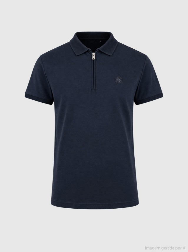 Polos Masculin Westrags
