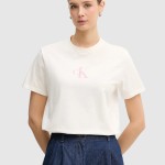 T-Shirt Female Calvin Klein