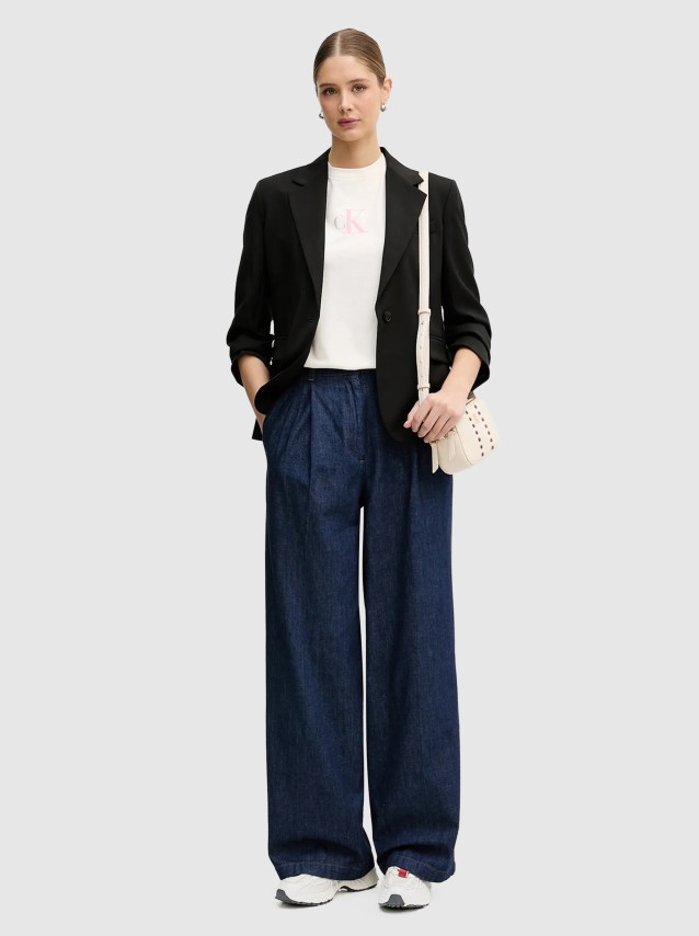 Camiseta Femenino Calvin Klein