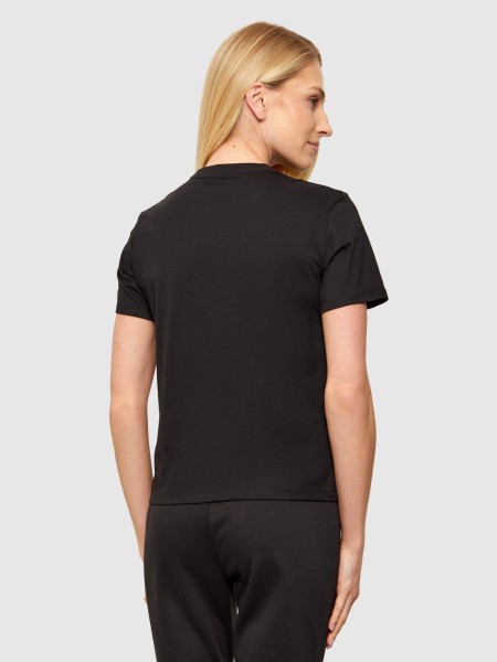 Camiseta Femenino Calvin Klein