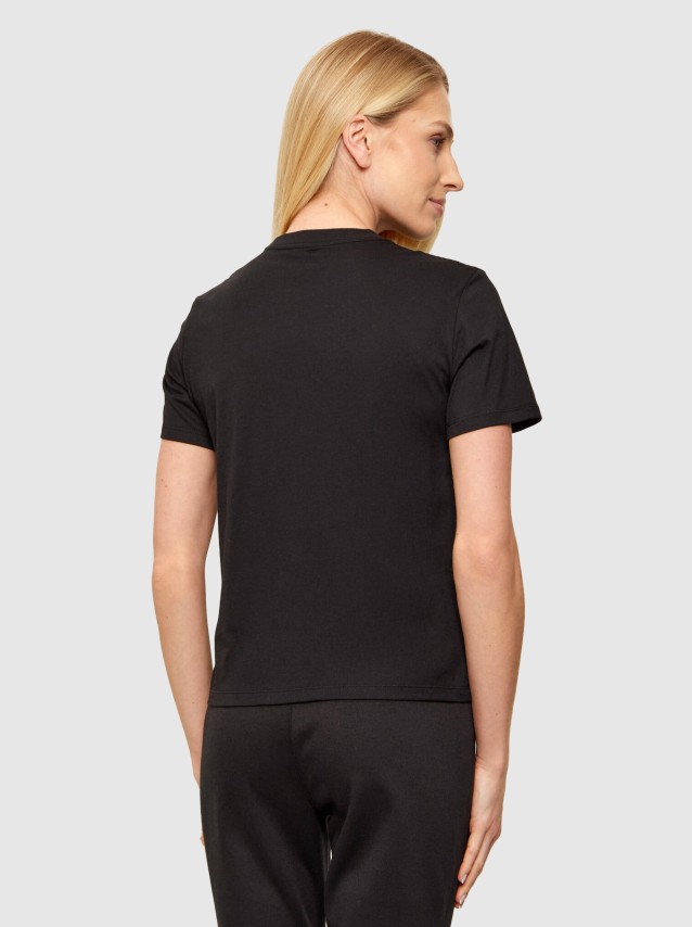 Camiseta Femenino Calvin Klein
