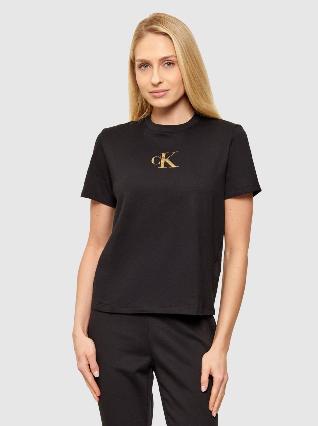 Camiseta Femenino Calvin Klein