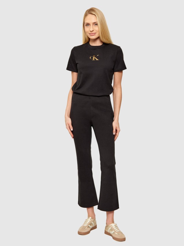 T-Shirt Female Calvin Klein