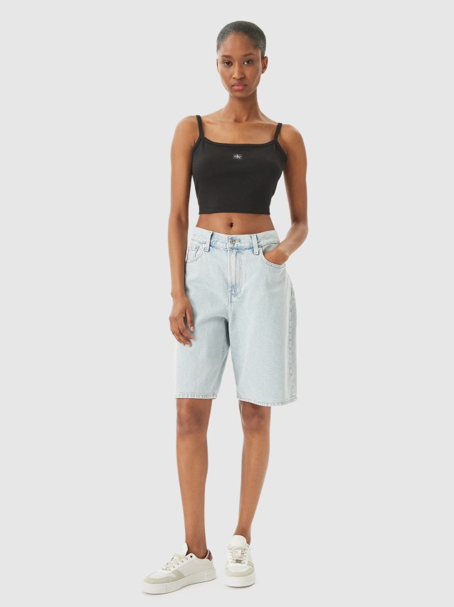 Hauts F�minin Calvin Klein