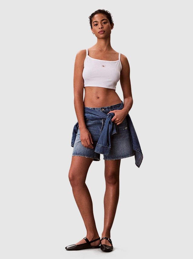 Hauts F�minin Calvin Klein