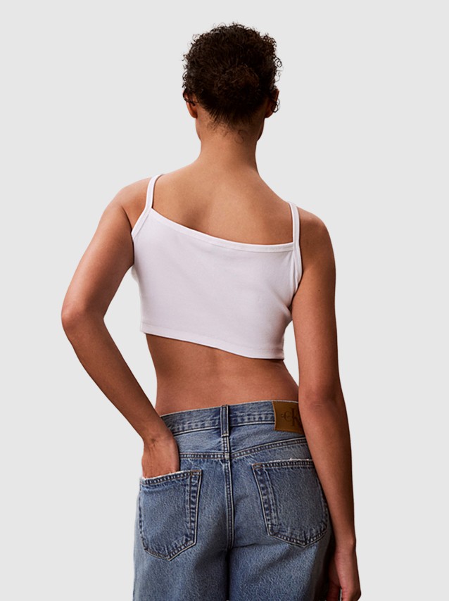 Hauts Féminin Calvin Klein