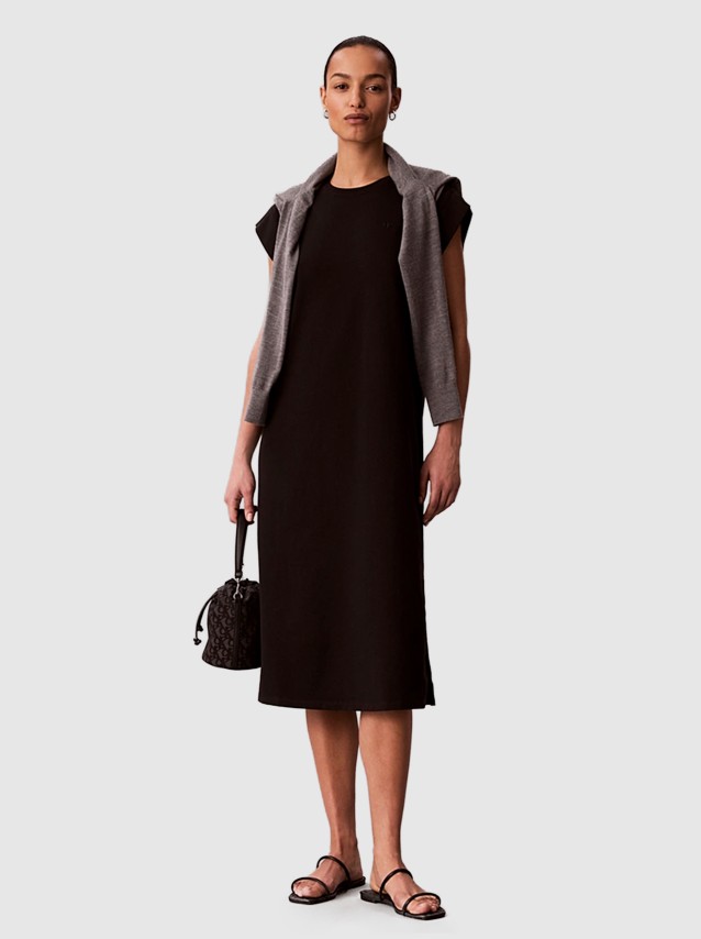 Vestidos Femenino Calvin Klein