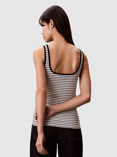 Hauts F�minin Calvin Klein