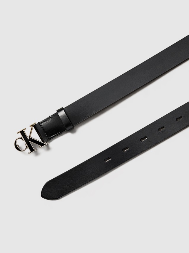 Belts Female Calvin Klein
