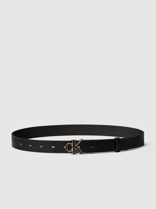 Belts Female Calvin Klein