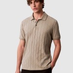 Polos Male Calvin Klein