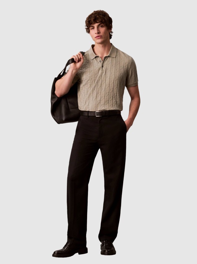 Polos Masculin Calvin Klein