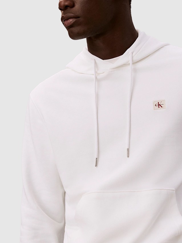 Jersey Masculino Calvin Klein