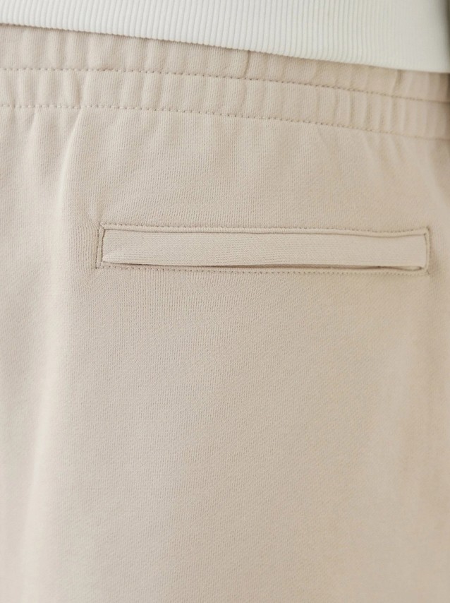 Shorts Masculin Calvin Klein