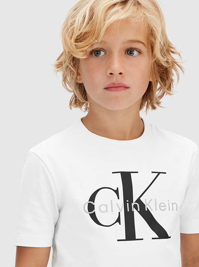 Camiseta Masculino Calvin Klein