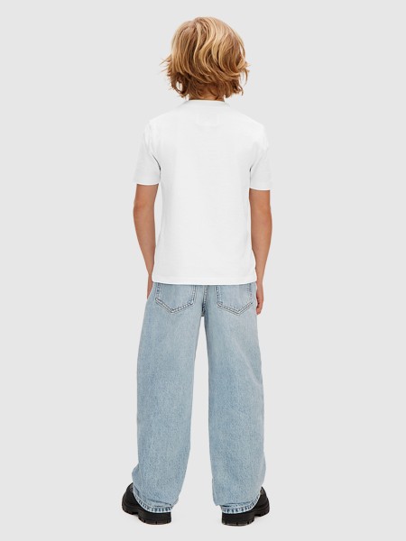 Camiseta Masculino Calvin Klein