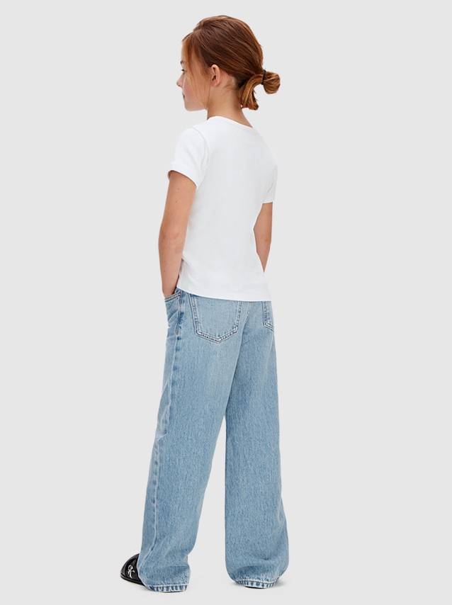 T-Shirt Female Calvin Klein