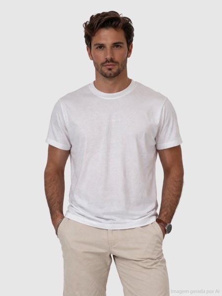 T-Shirt Masculin Westrags