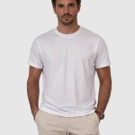 T-Shirt Masculin Westrags