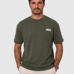 T-Shirt Male Westrags