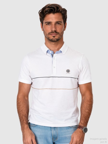 Polos Masculin Westrags