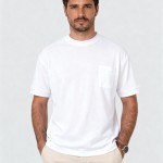 T-Shirt Male Westrags