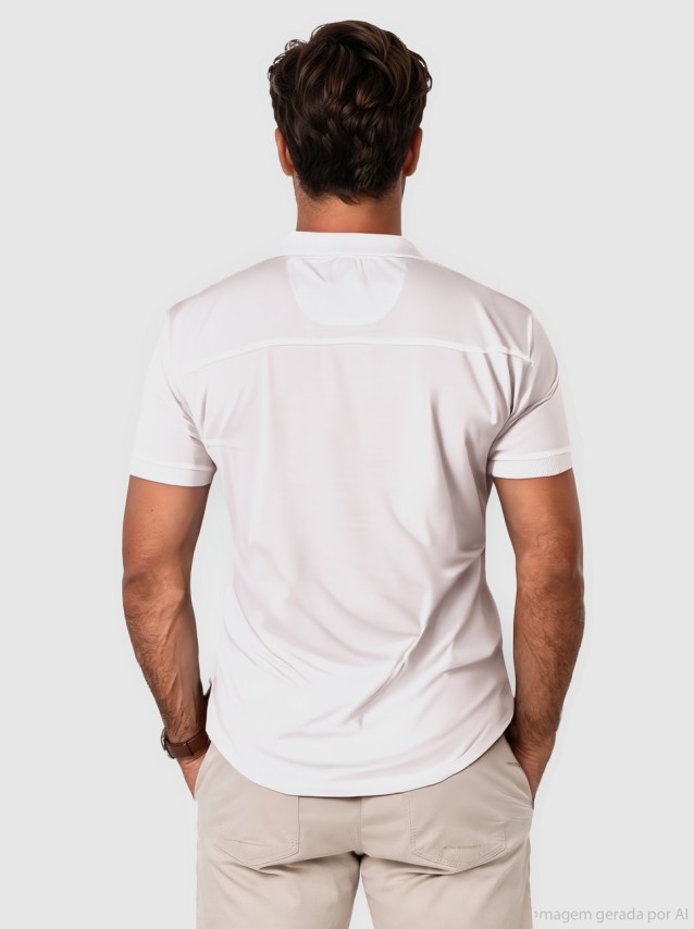 Polos Masculin Westrags