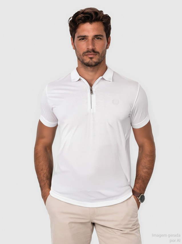 Polos Masculin Westrags