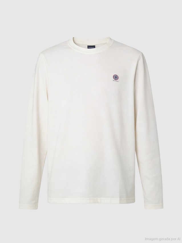 Pulls Masculin Westrags