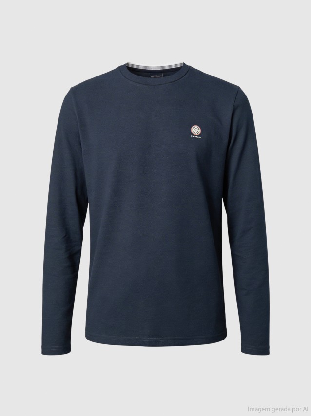 Pulls Masculin Westrags
