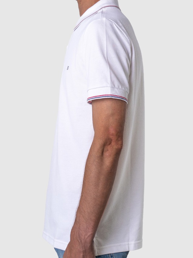 Polos Male Westrags