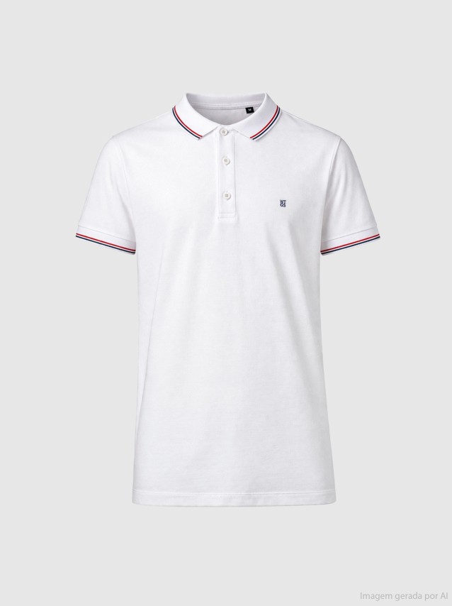 Polos Male Westrags