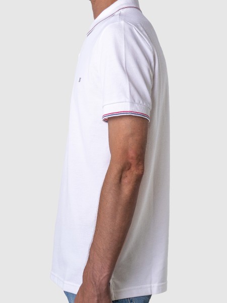 Polos Male Westrags