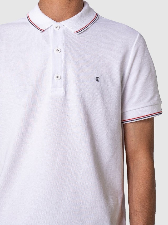 Polos Male Westrags