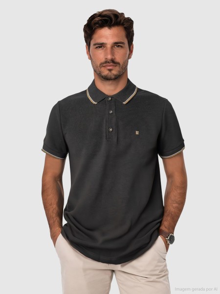 Polos Male Westrags