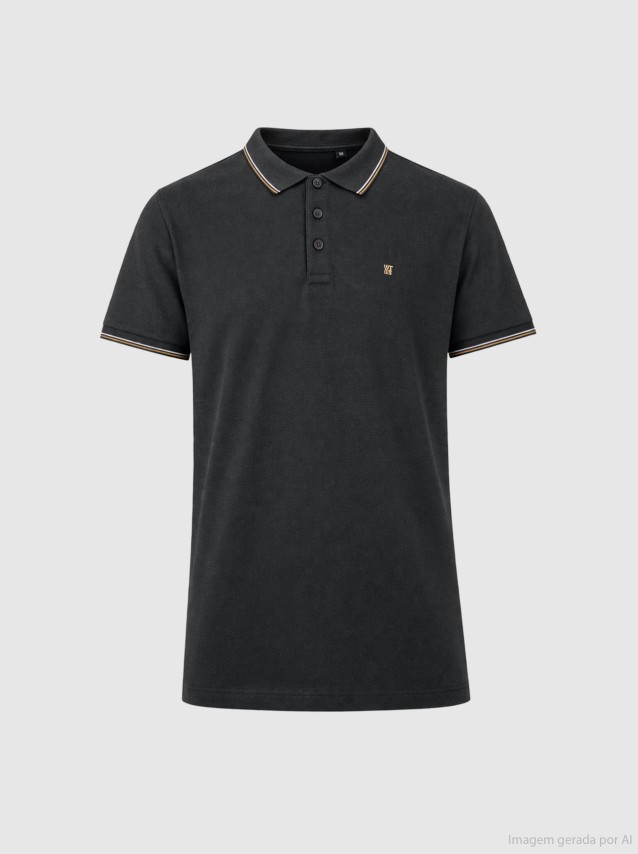 Polos Male Westrags