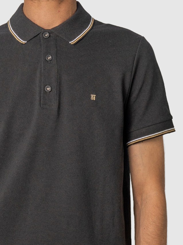 Polos Male Westrags
