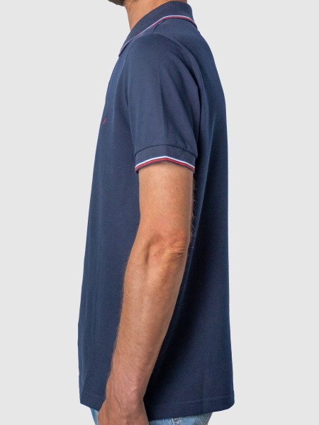 Polos Male Westrags