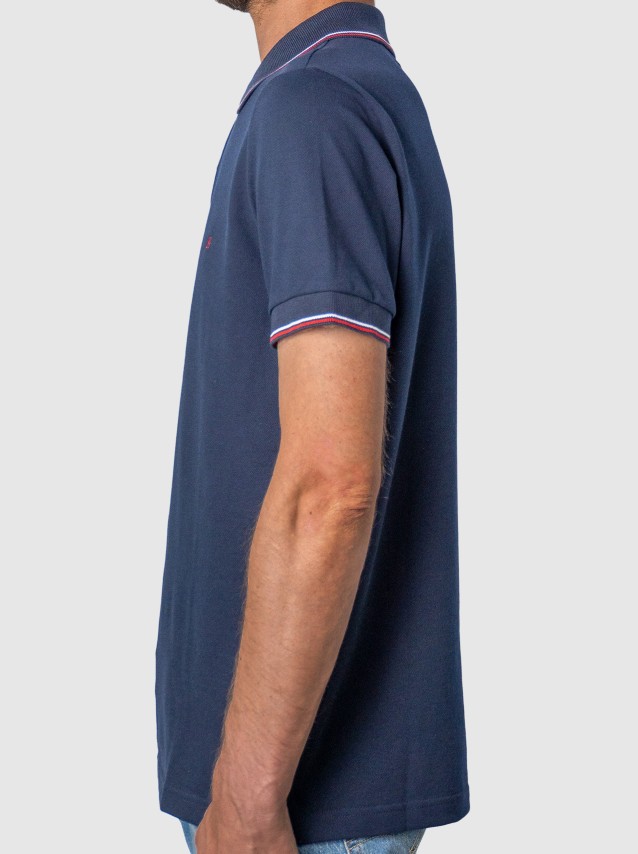 Polos Male Westrags