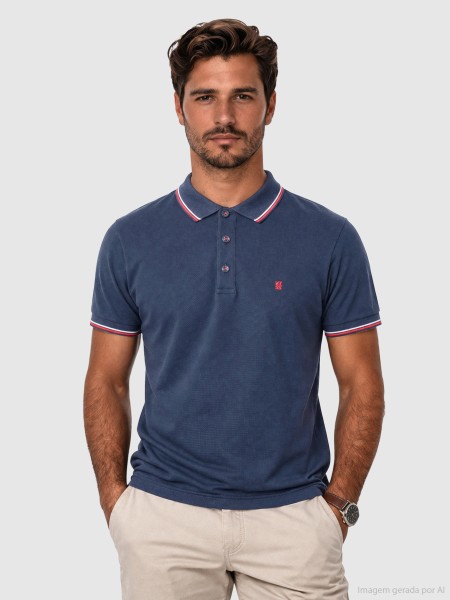 Polos Male Westrags